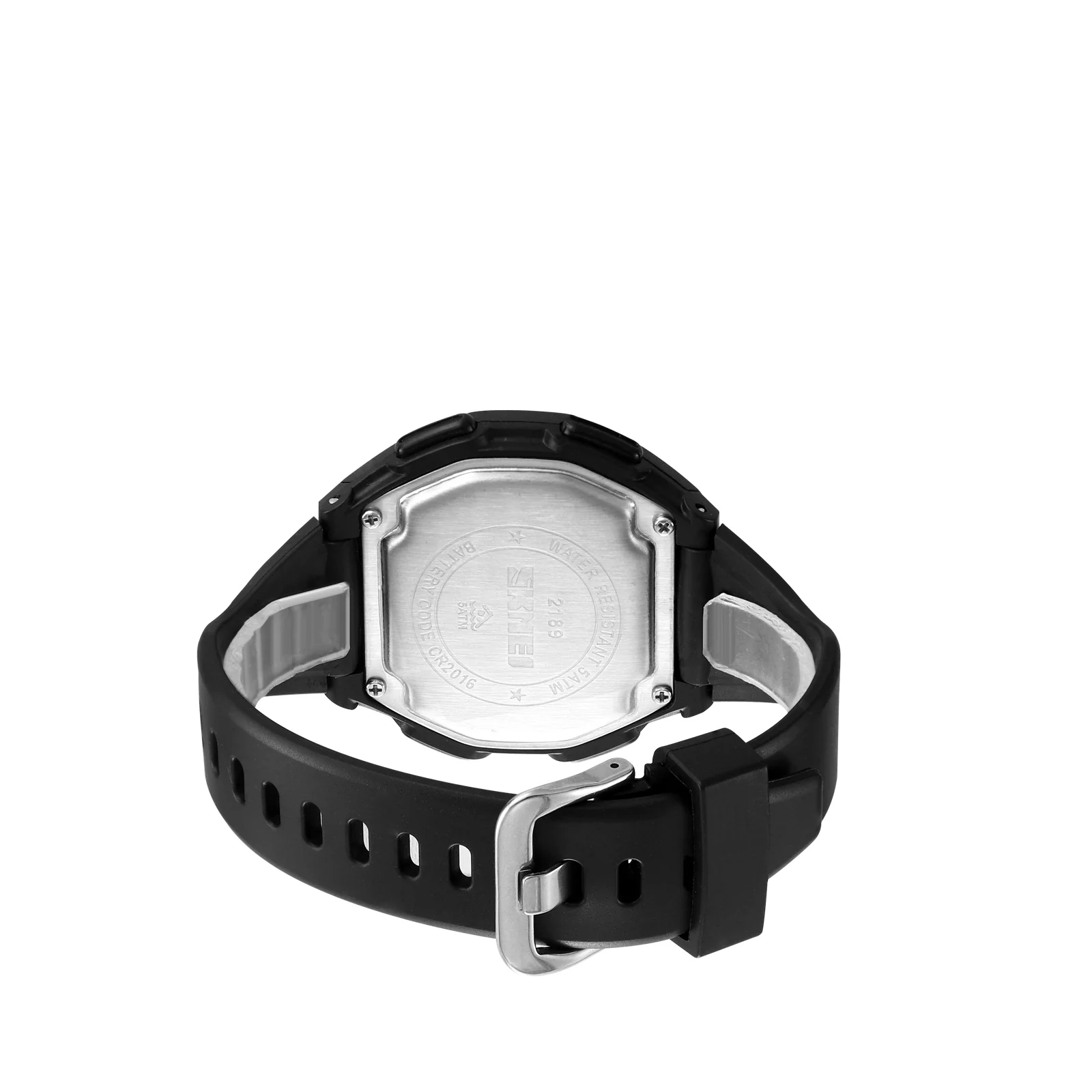 2189 Reloj Skmei Digital deportivo correa de resina - Image 10