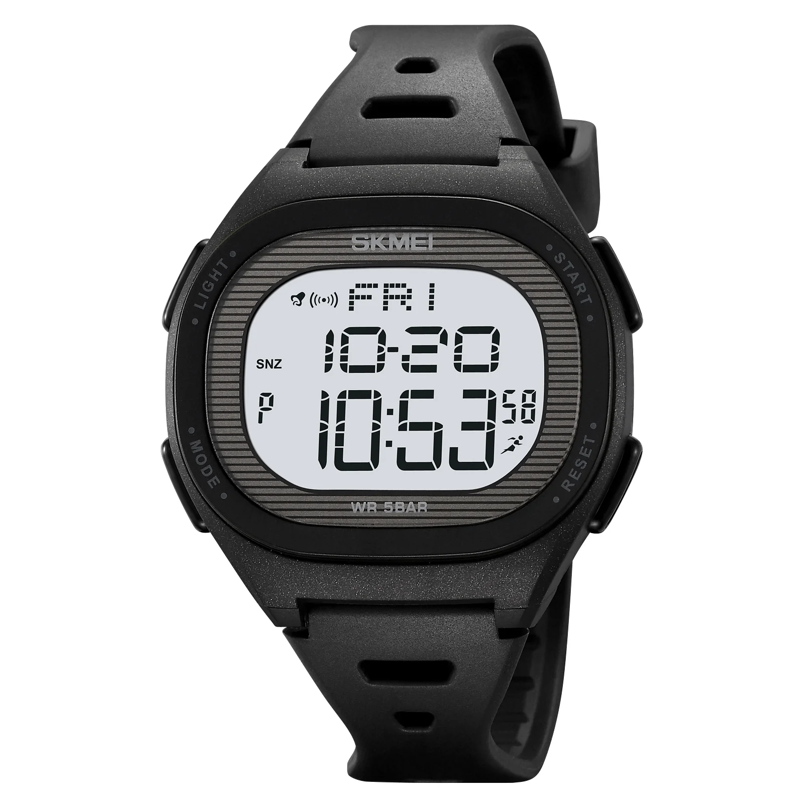 2189 Reloj Skmei Digital deportivo correa de resina - Image 13