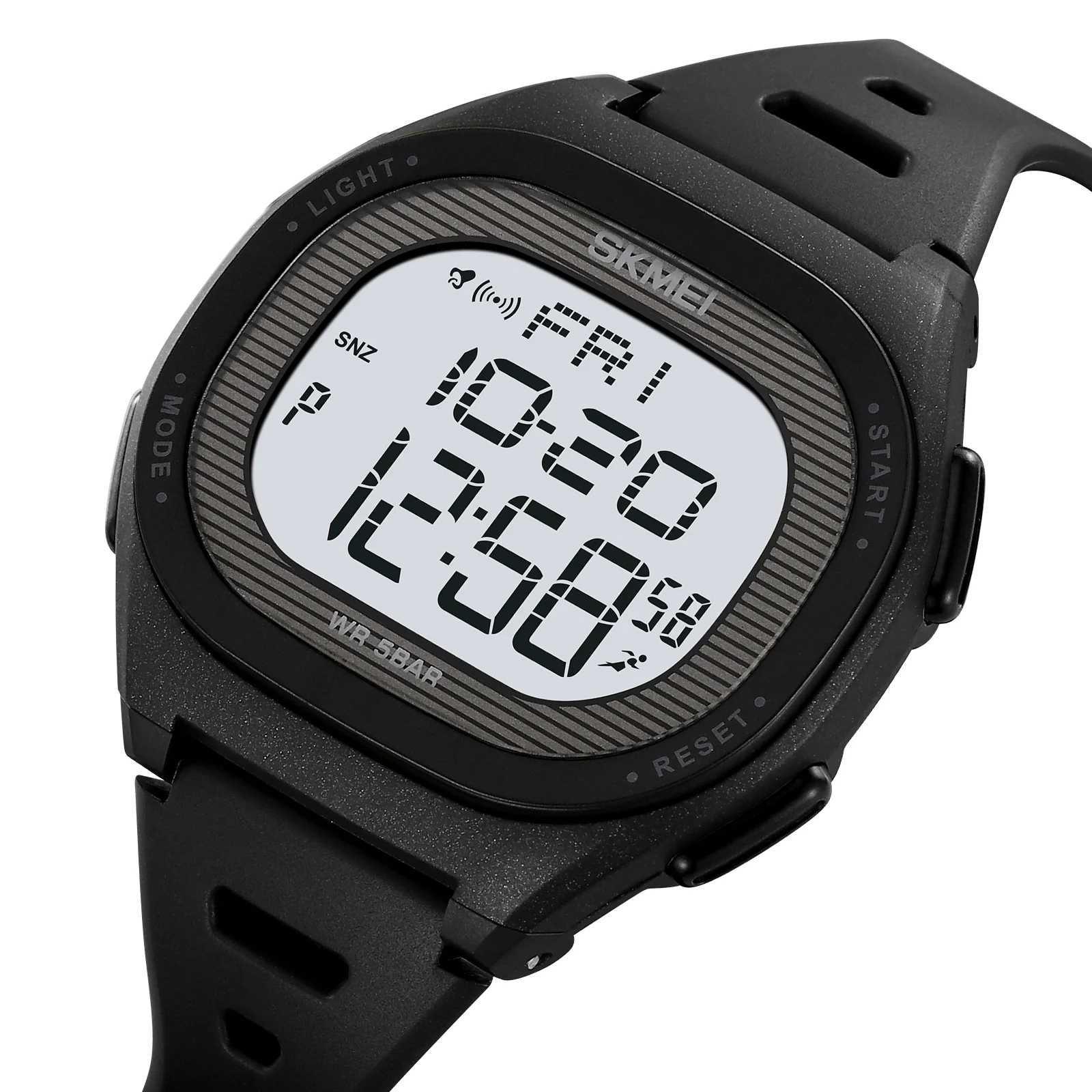 2189 Reloj Skmei Digital deportivo correa de resina - Image 17