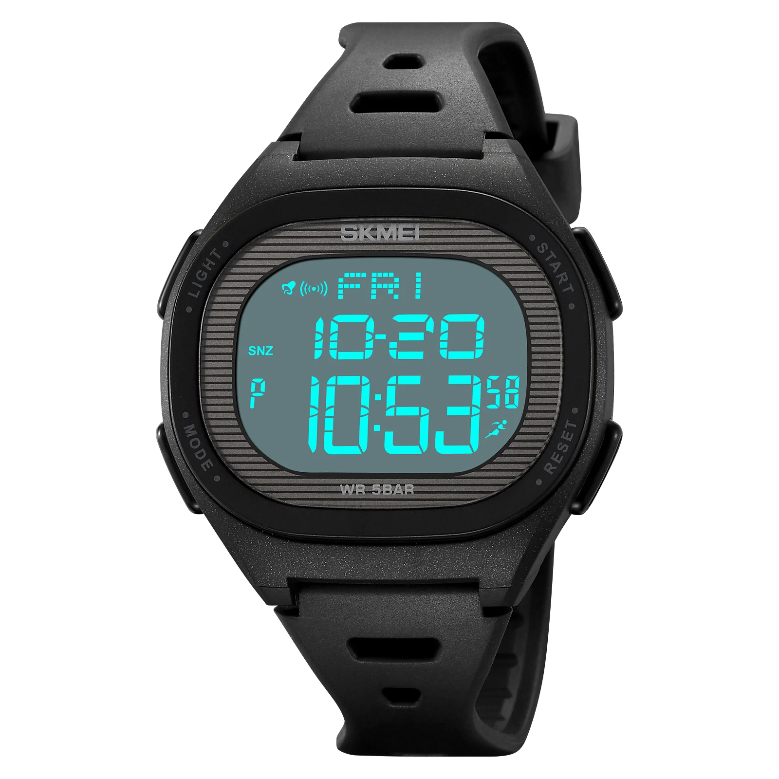 2189 Reloj Skmei Digital deportivo correa de resina - Image 18