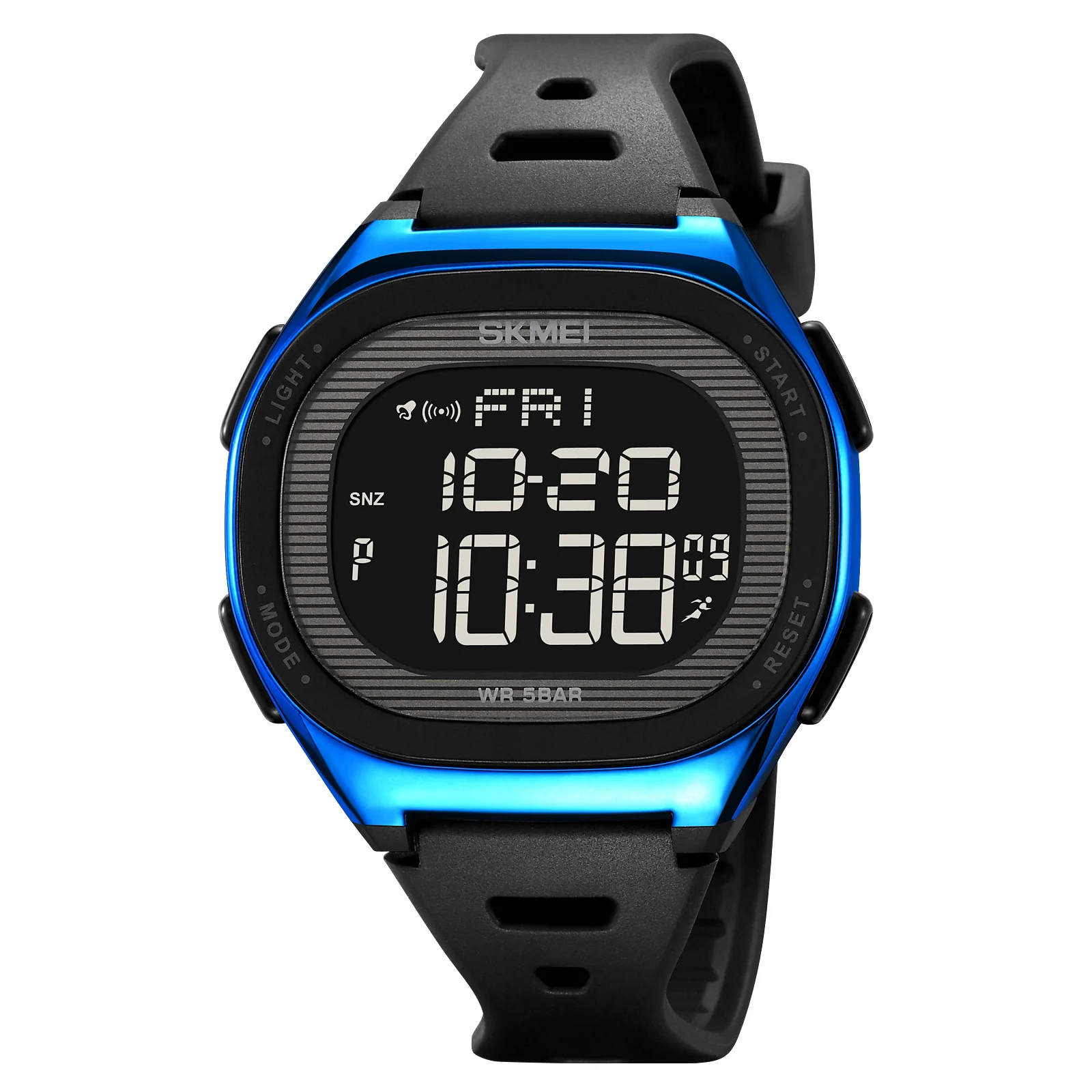 2189 Reloj Skmei Digital deportivo correa de resina - Image 19