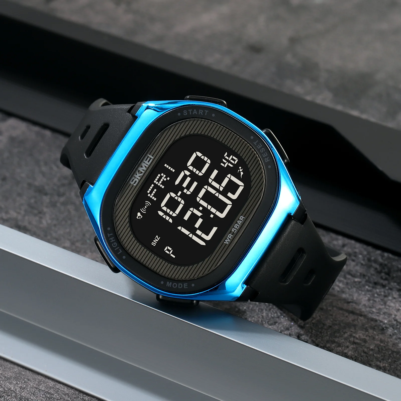 2189 Reloj Skmei Digital deportivo correa de resina - Image 20