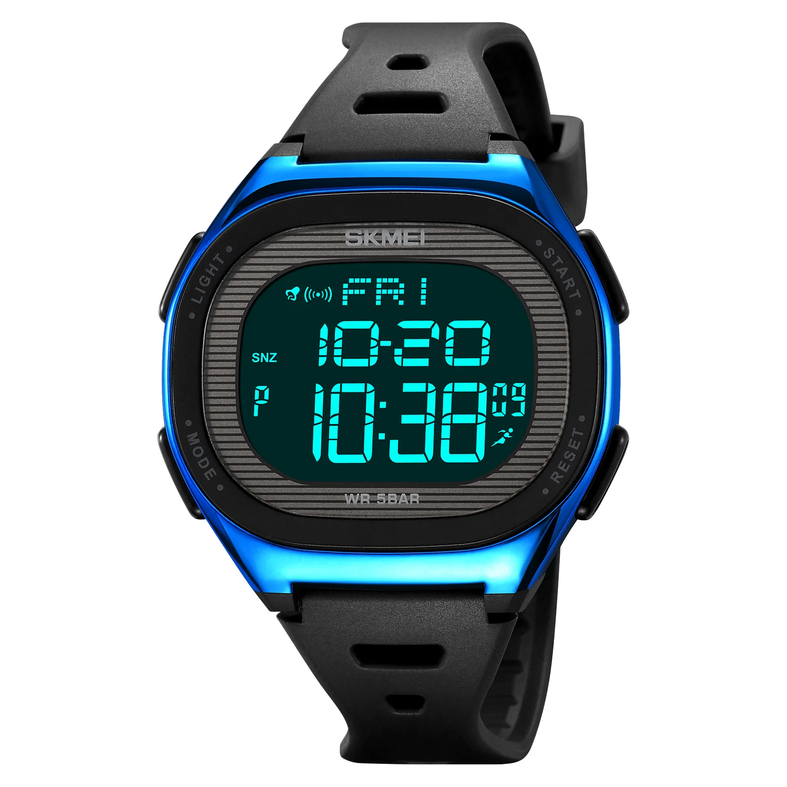 2189 Reloj Skmei Digital deportivo correa de resina - Image 21