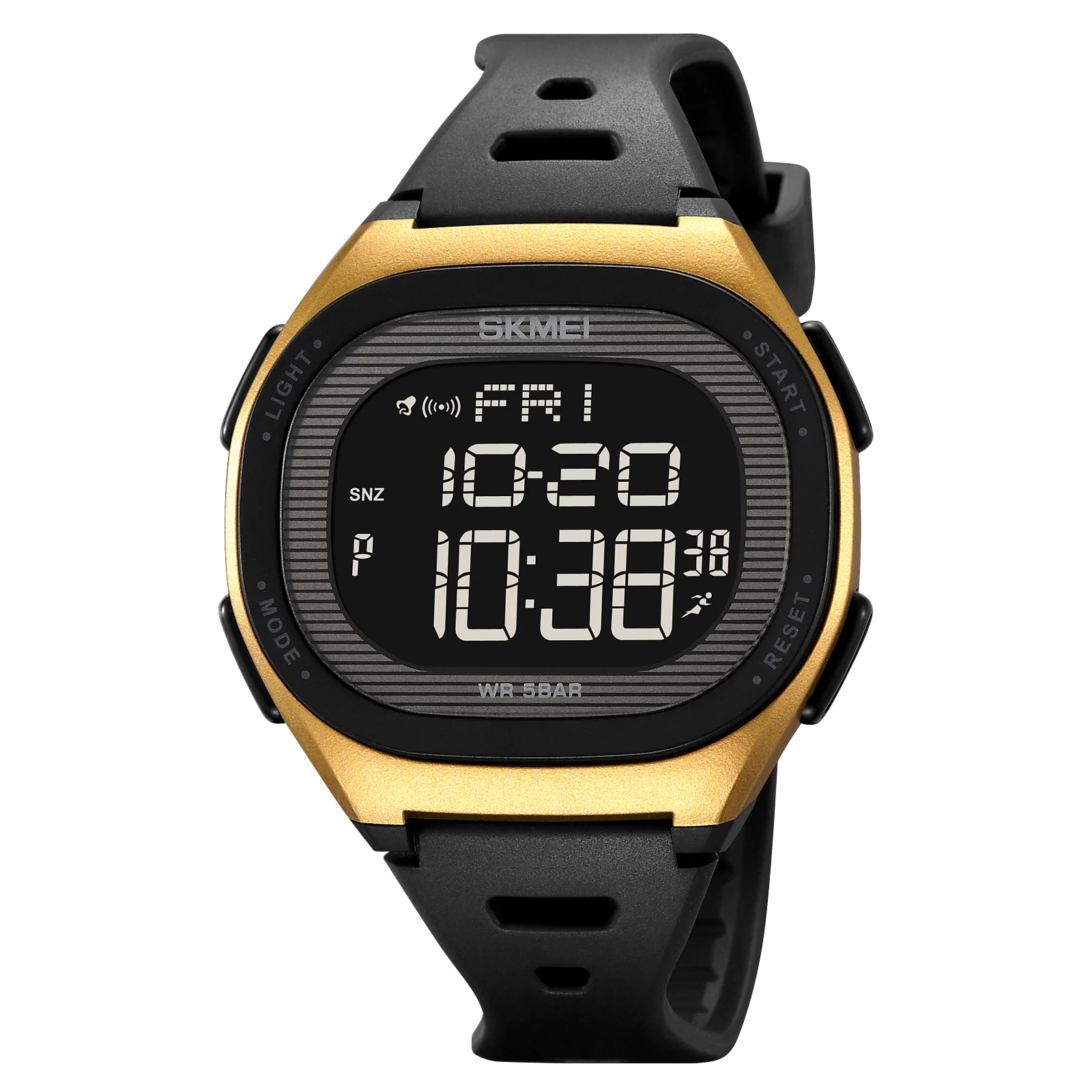 2189 Reloj Skmei Digital deportivo correa de resina - Image 24