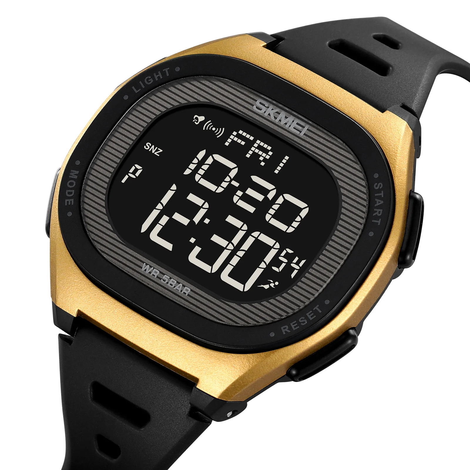 2189 Reloj Skmei Digital deportivo correa de resina - Image 28
