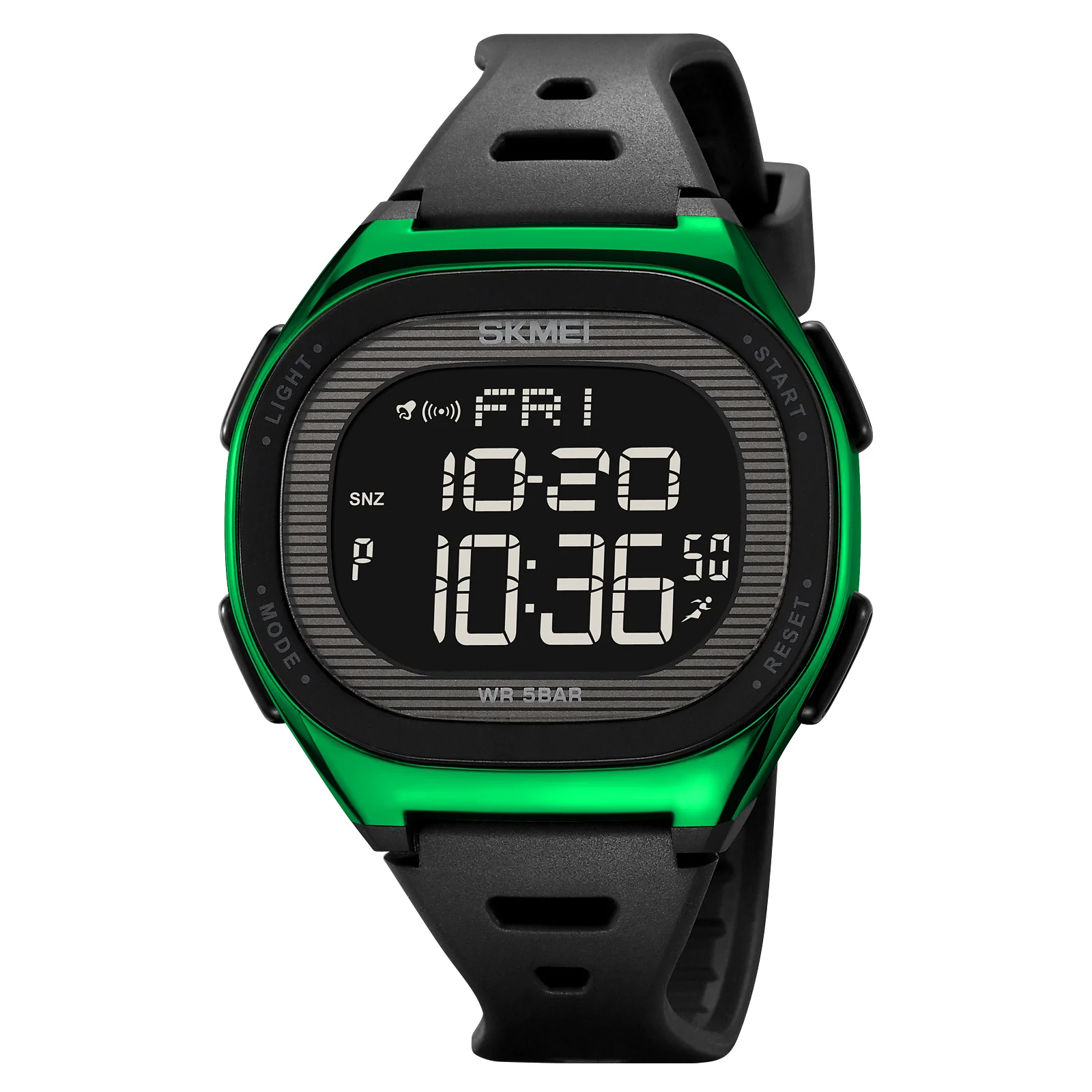 2189 Reloj Skmei Digital deportivo correa de resina - Image 31