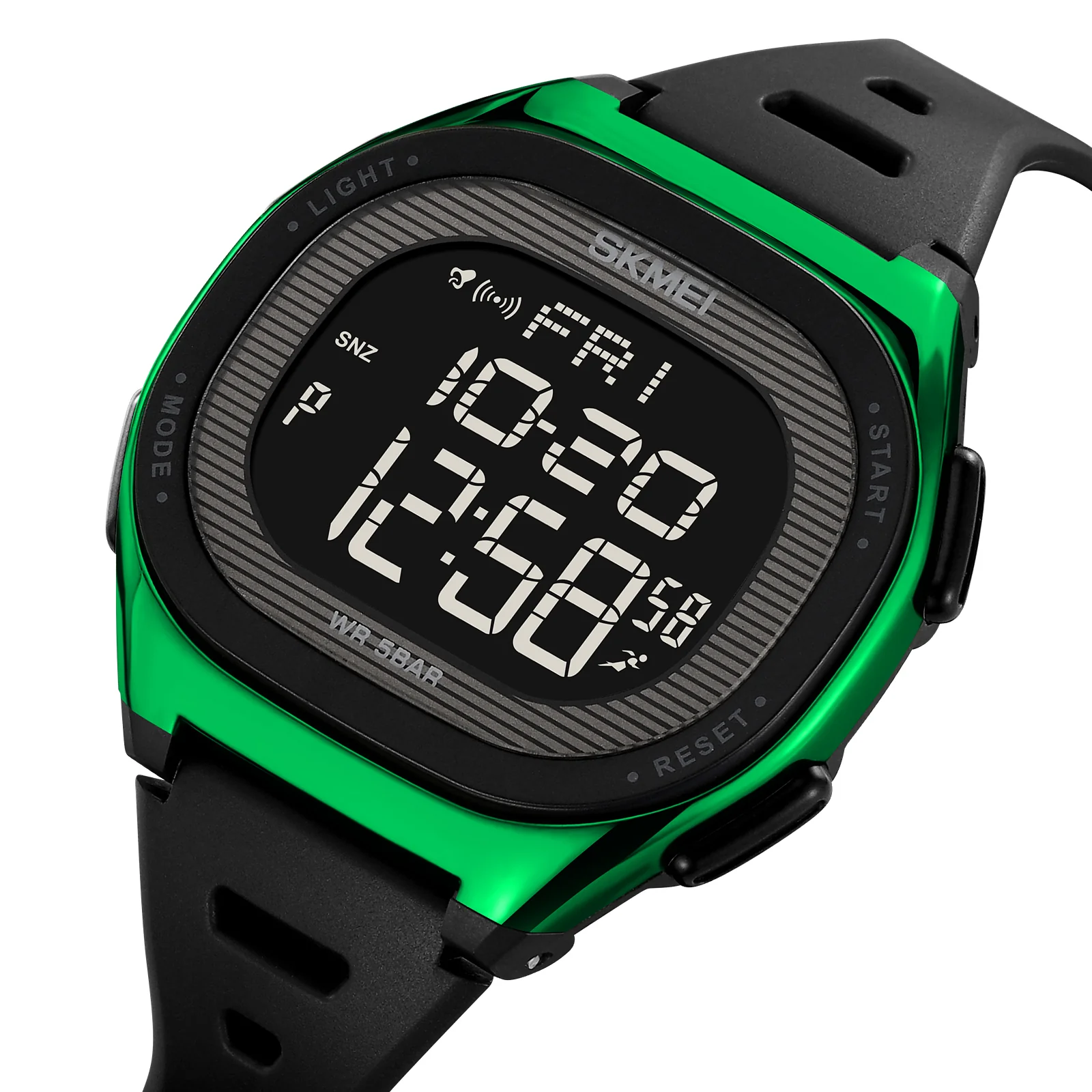 2189 Reloj Skmei Digital deportivo correa de resina - Image 35