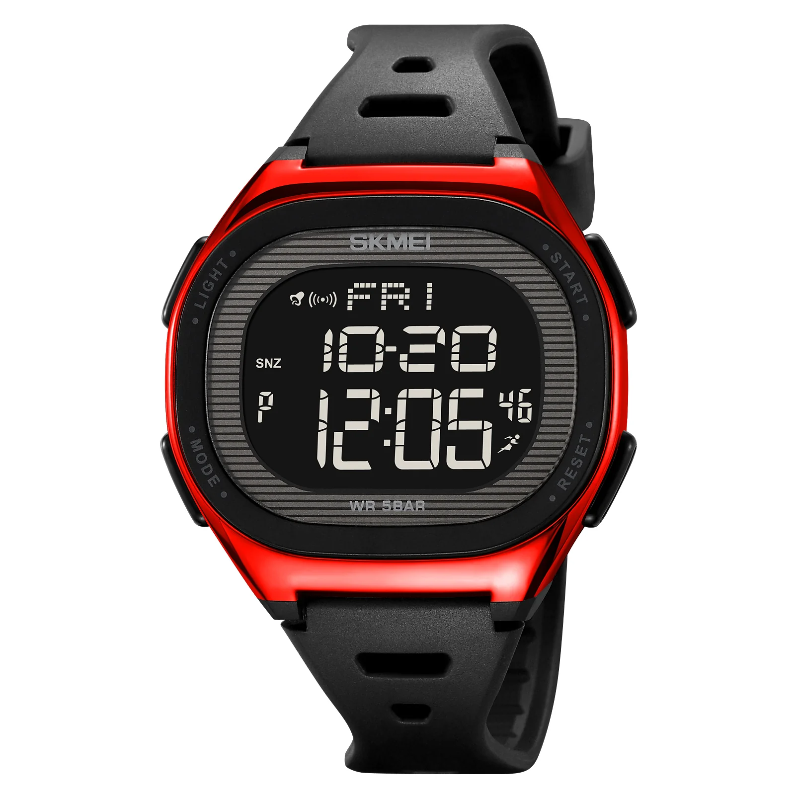 2189 Reloj Skmei Digital deportivo correa de resina - Image 36