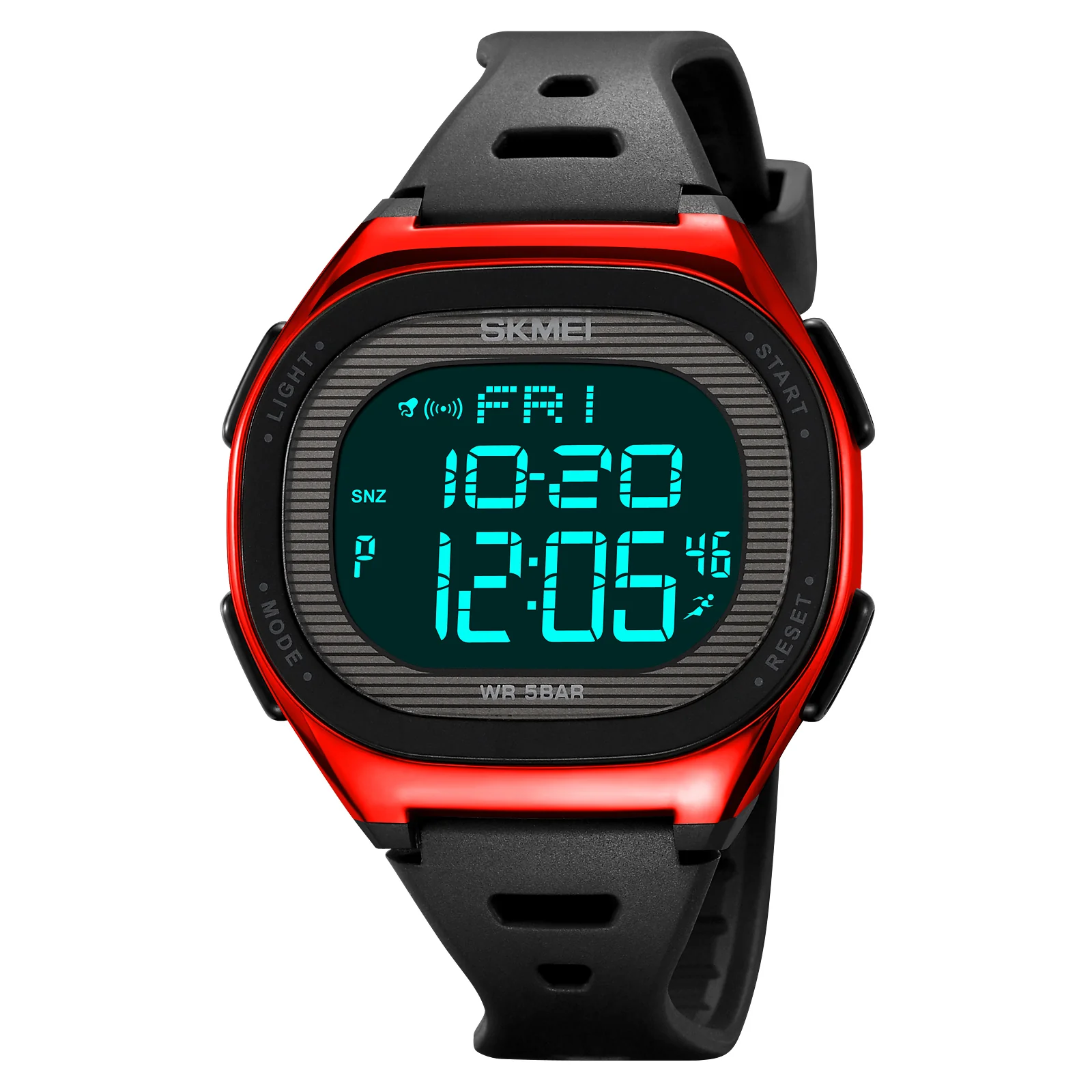 2189 Reloj Skmei Digital deportivo correa de resina - Image 38