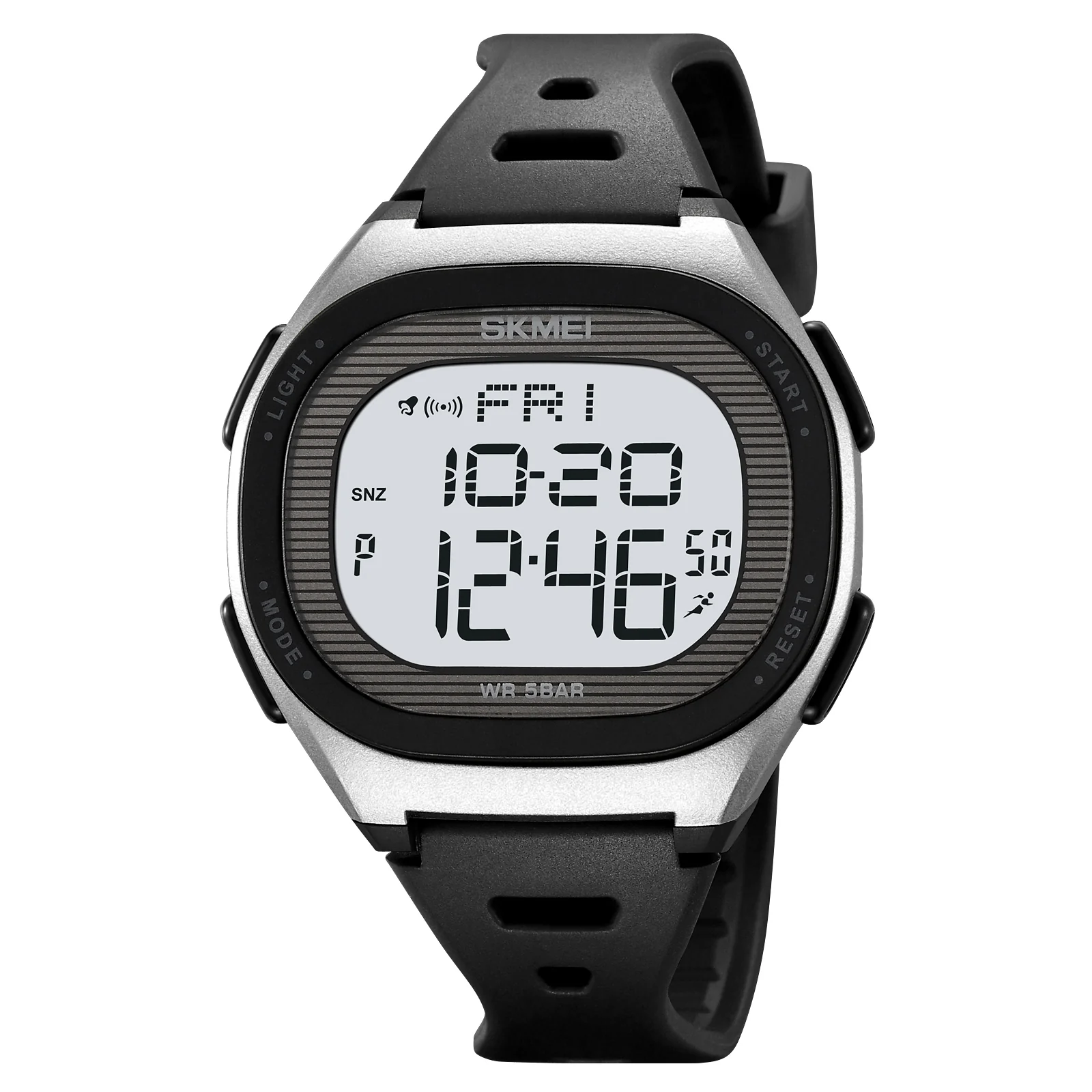 2189 Reloj Skmei Digital deportivo correa de resina - Image 41