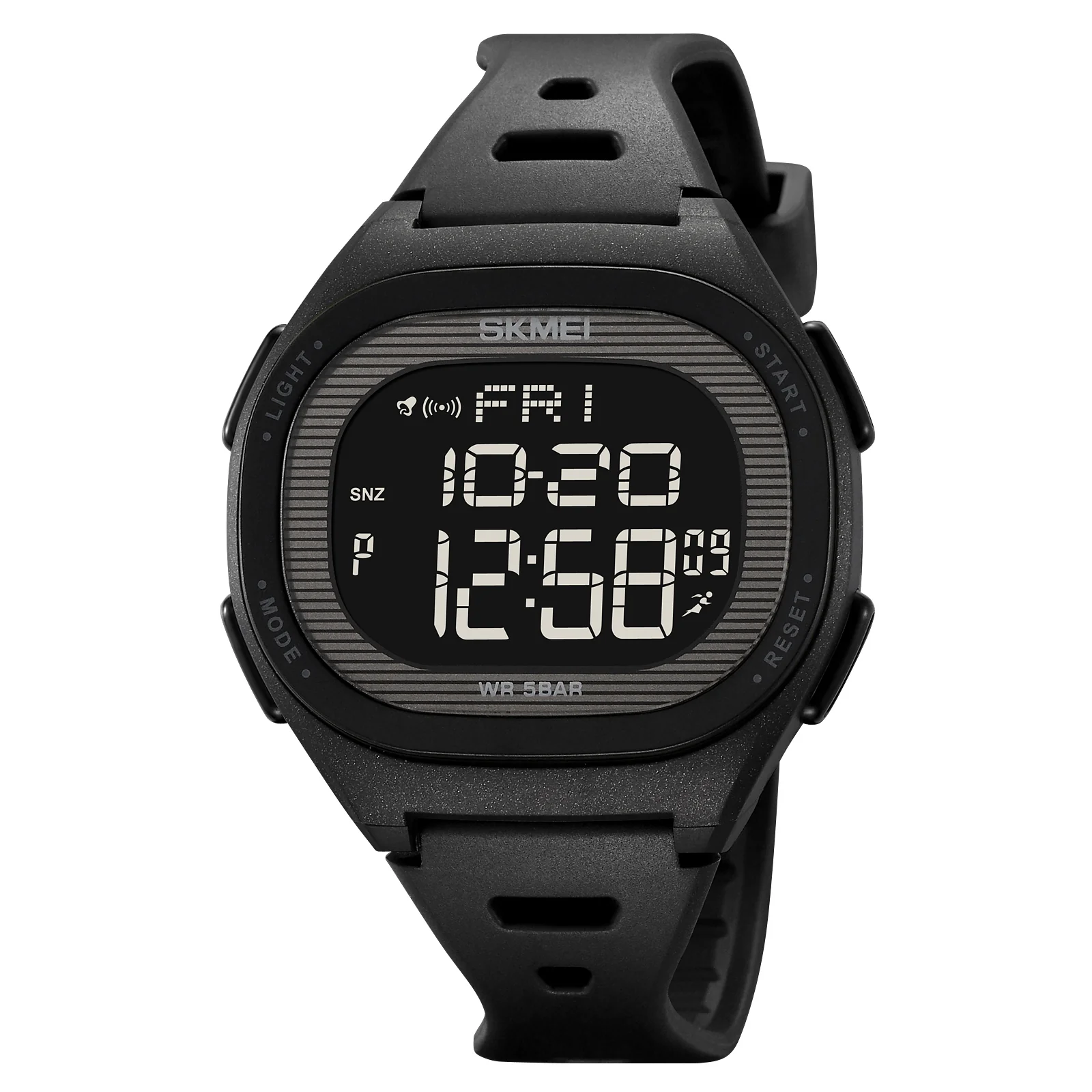 2189 Reloj Skmei Digital deportivo correa de resina - Image 6