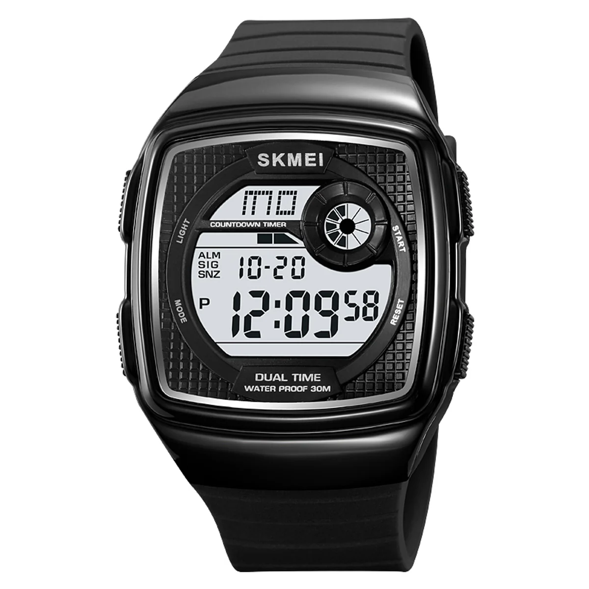 2208 Skmei Reloj para Hombre - Image 5