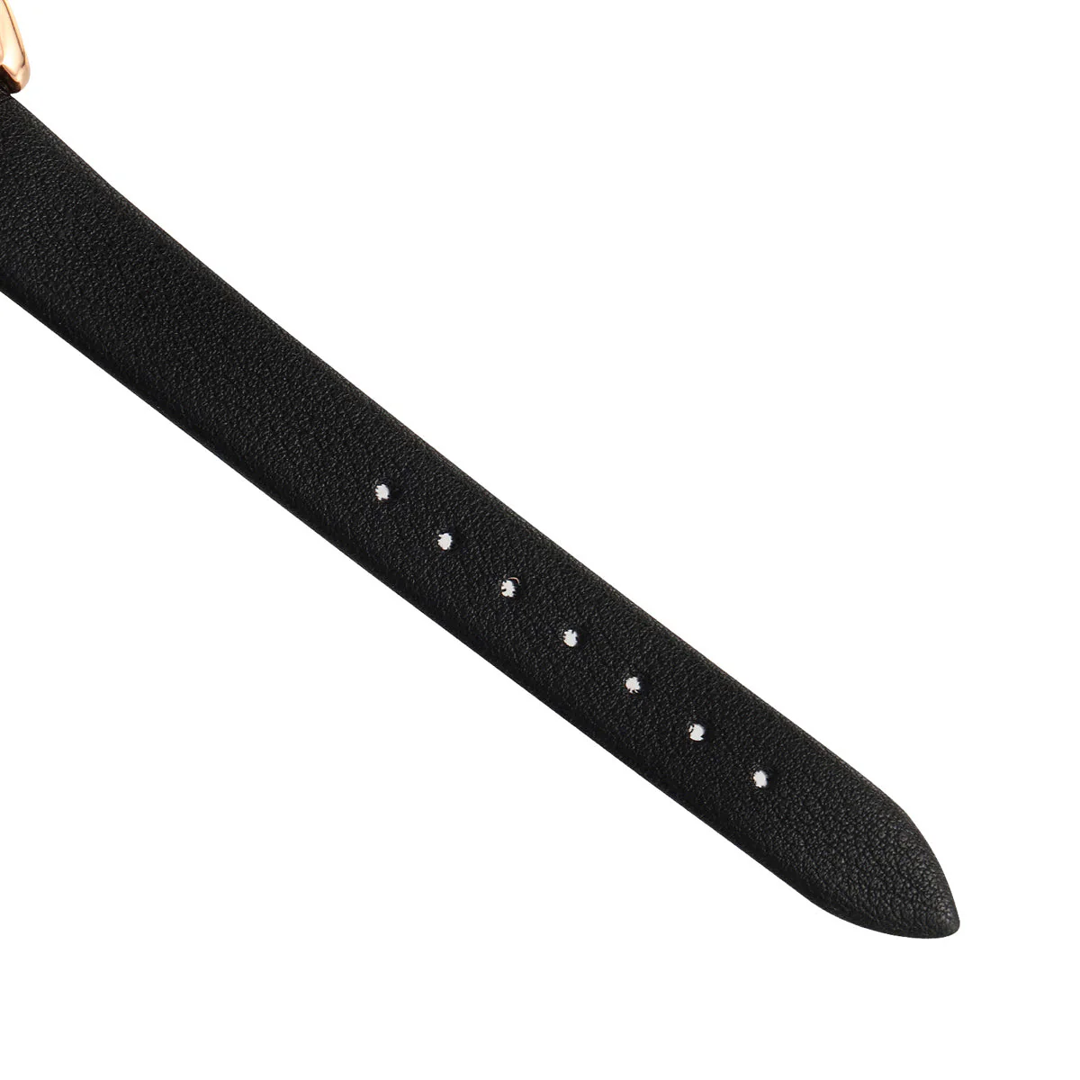 2238 Reloj Skmei para mujer pulsera de piel - Image 8