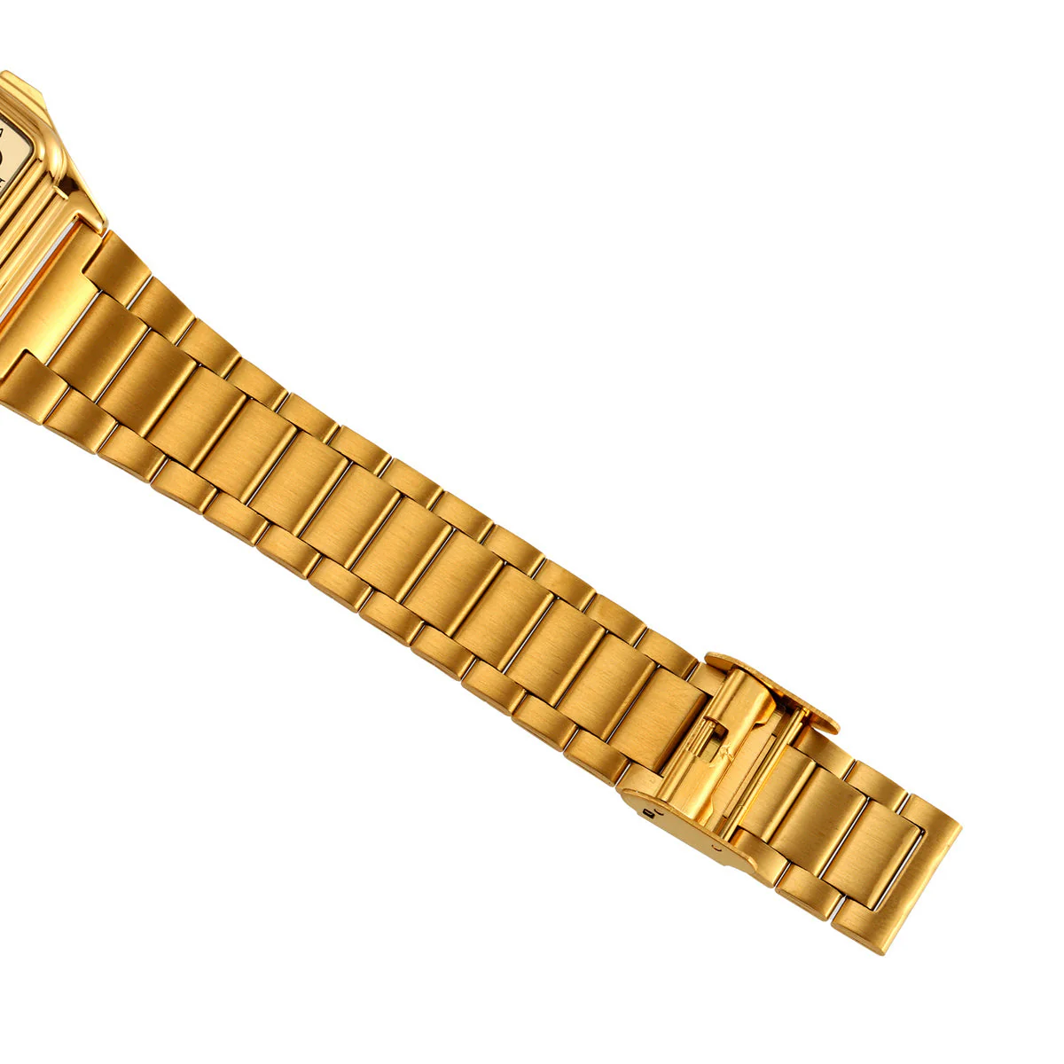 2240 Reloj Skmei para hombre pulsera de metal - Image 9