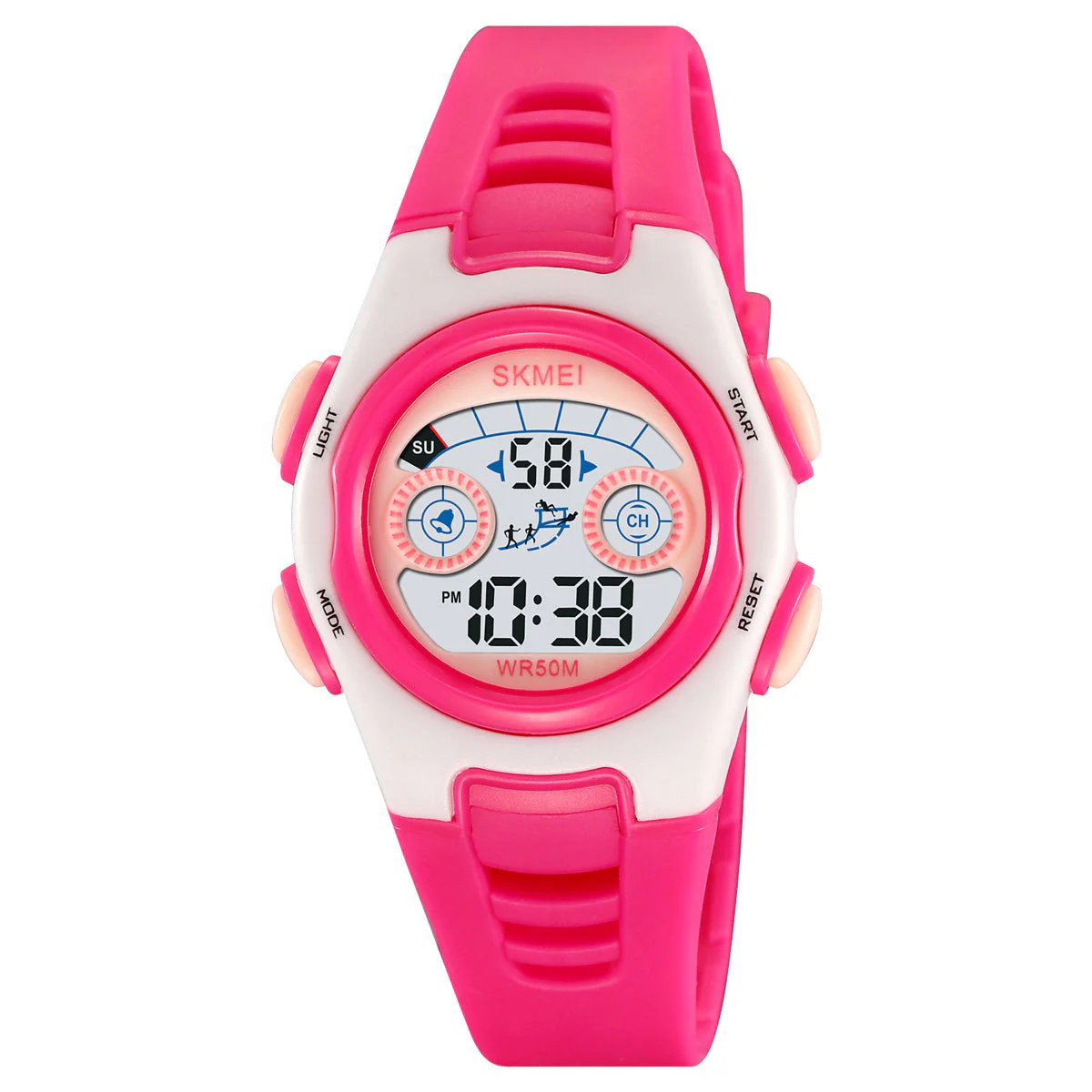 2309 Reloj Skmei Infantil digital - Image 12