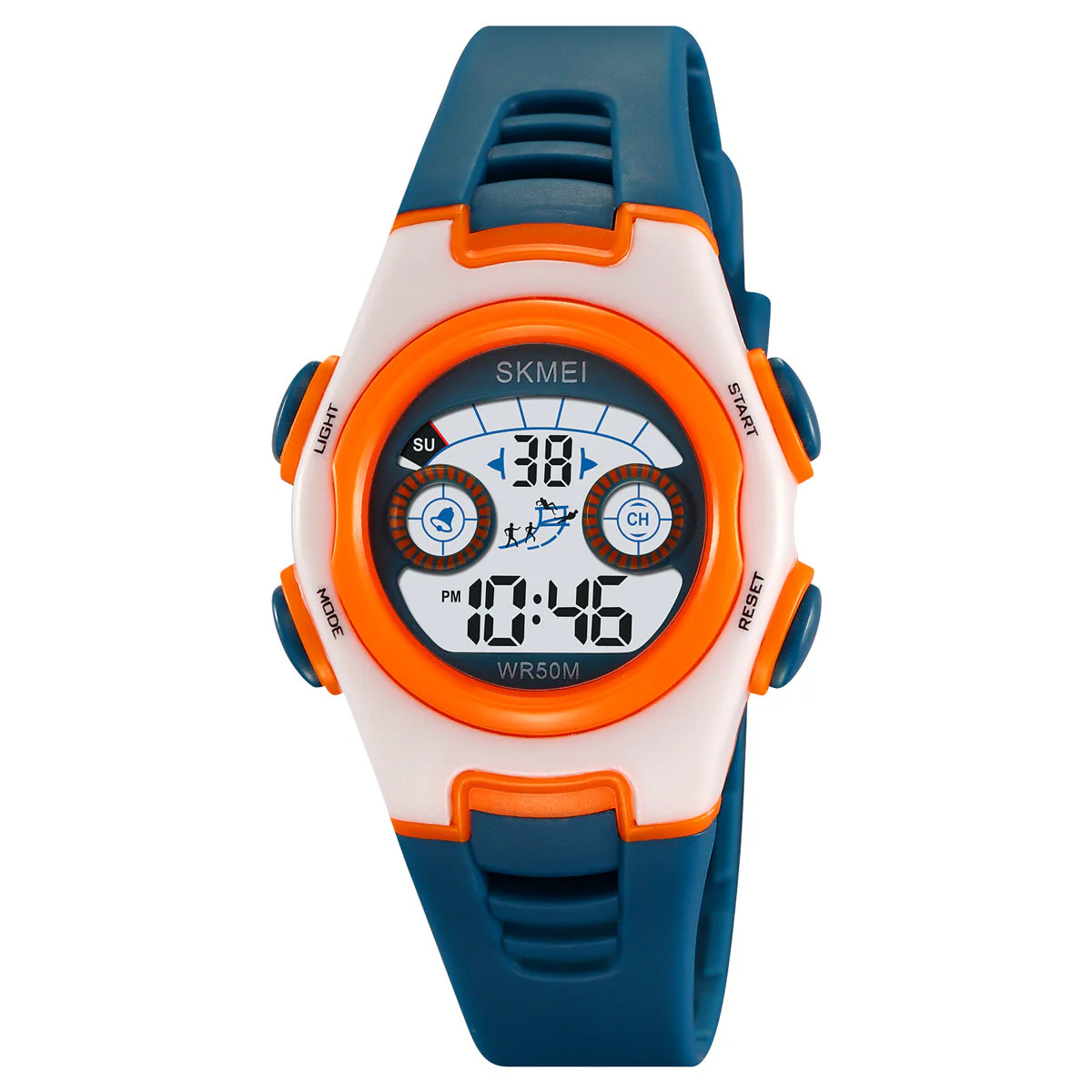2309 Reloj Skmei Infantil digital - Image 14