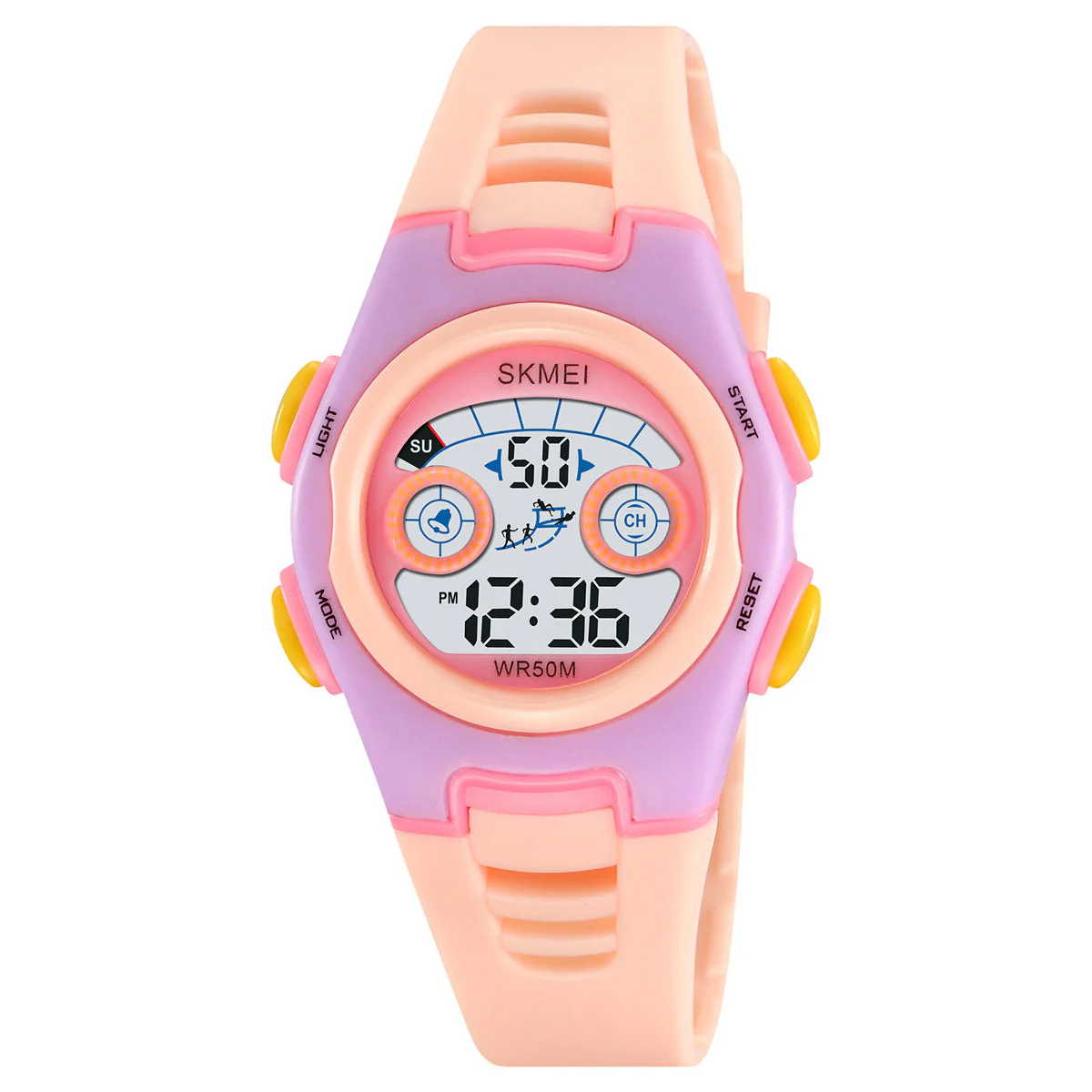 2309 Reloj Skmei Infantil digital - Image 15