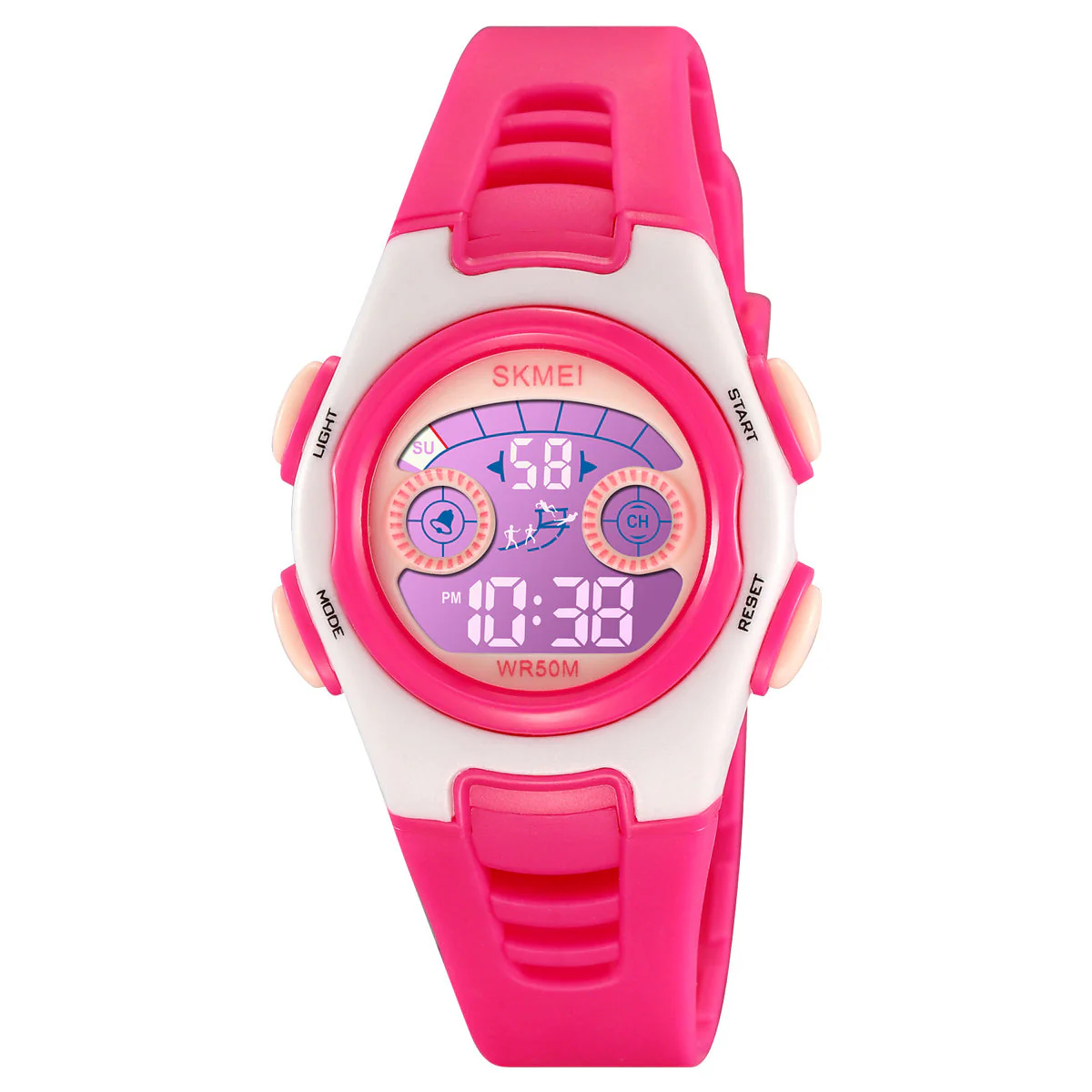 2309 Reloj Skmei Infantil digital - Image 5