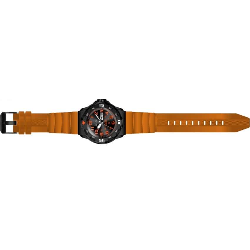 25329 Invicta Coalition Forces Reloj para Hombre Banda de Resina - Image 3