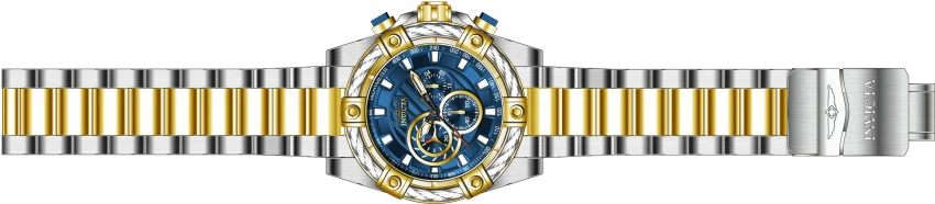 Invicta reloj para caballero pulsera de metal 52mm - Image 17