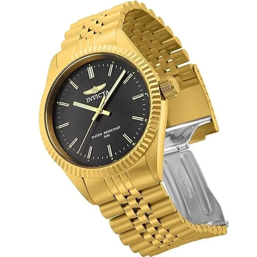 Invicta Specialty Reloj para Hombre Pulsera de Acero Inoxidable - Image 3