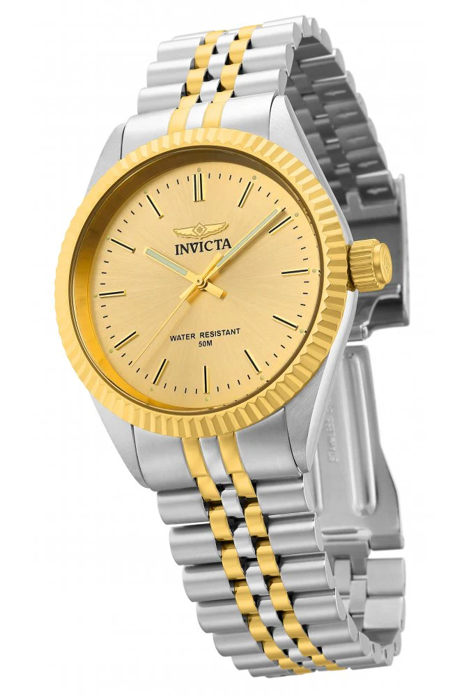 Invicta Specialty Reloj para Hombre Pulsera de Acero Inoxidable - Image 5