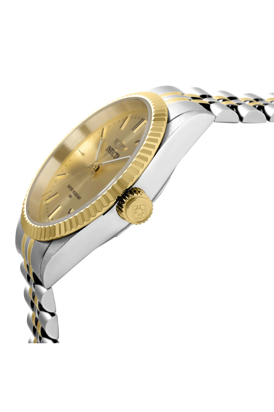 Invicta Specialty Reloj para Hombre Pulsera de Acero Inoxidable - Image 6