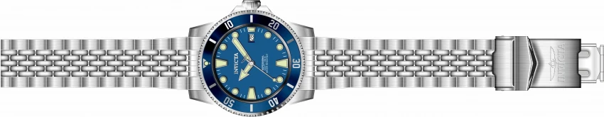 33503 Invicta Pro Diver pulsera de metal - Image 4