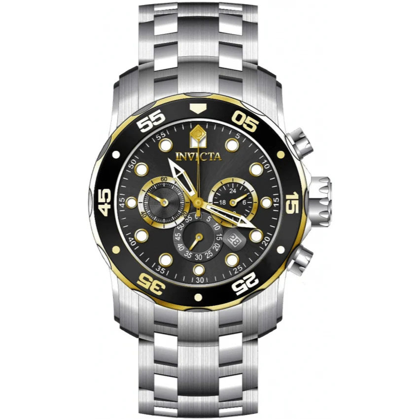 33999 PRO DIVER MEN RELOJ PARA HOMBRE - Image 2
