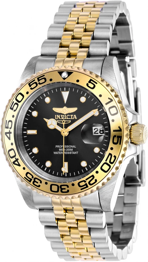 37166 Invicta Pro Diver para mujer pulsera de metal