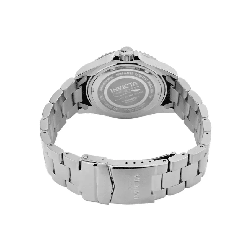 44708 PRO DIVER MEN RELOJ PARA HOMBRE 43 mm - Image 2