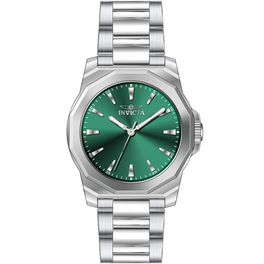 46833 Invicta reloj para caballero pulsera de metal - Image 2