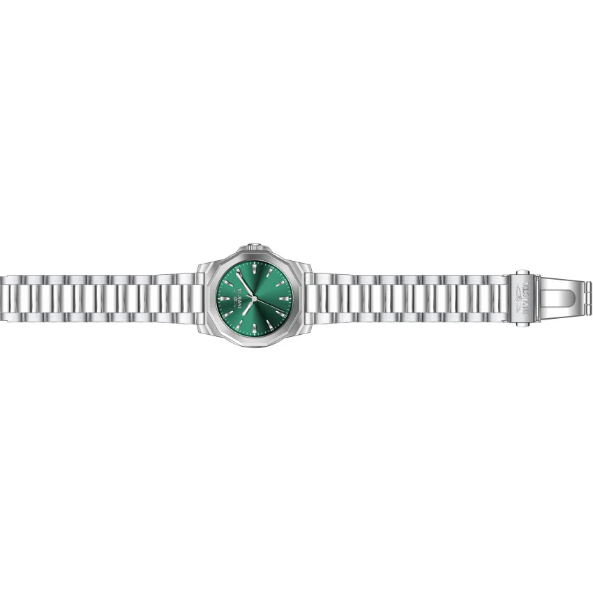 46833 Invicta reloj para caballero pulsera de metal - Image 3
