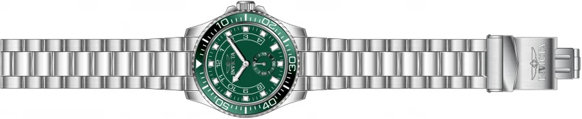 47126 Invicta reloj para caballero pulsera de metal - Image 3