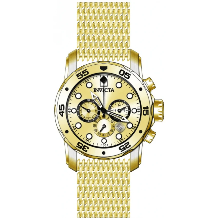 47240 PRO DIVER MEN RELOJ PARA HOMBRE - Image 2