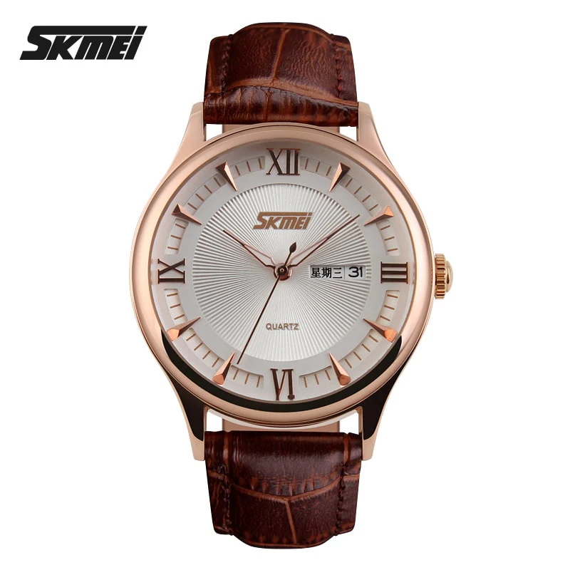 9091L Skmei Reloj para Hombre - Image 2