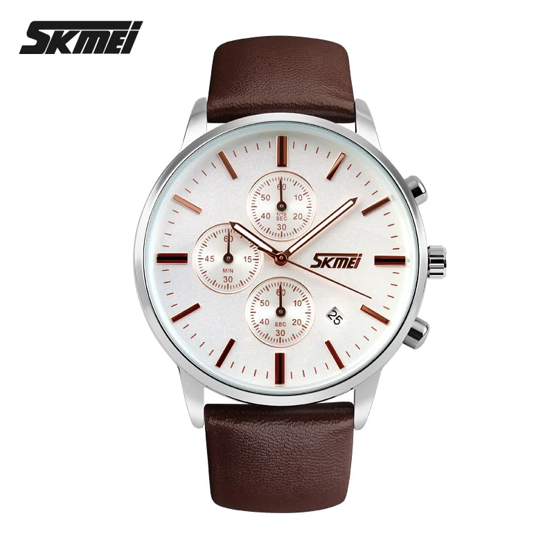 9103 Reloj Skmei - Image 3