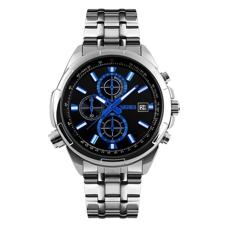 9107 Reloj Skmei para Caballero - Image 4