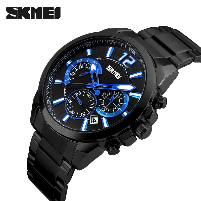 9108 Reloj Skmei para Hombre - Image 2