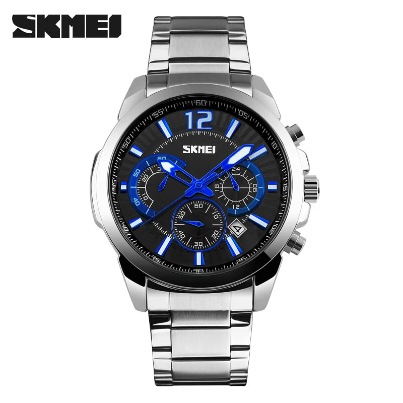 9108 Reloj Skmei para Hombre - Image 3