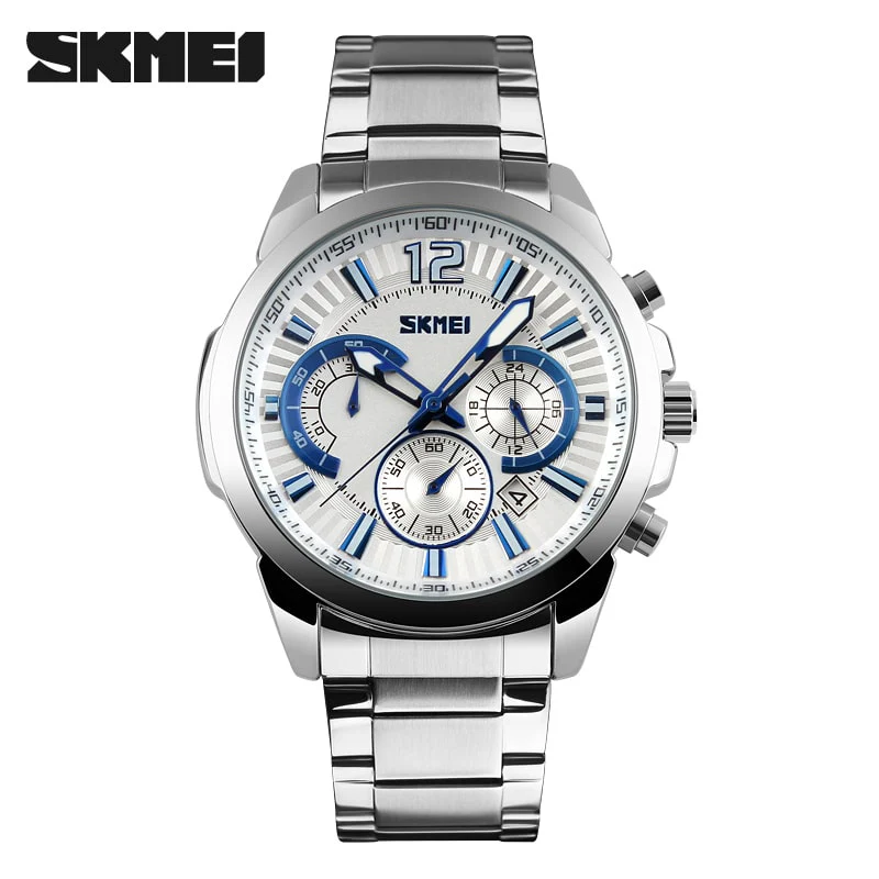 9108 Reloj Skmei para Hombre - Image 4