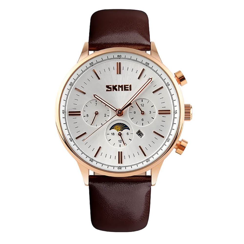 9117 Reloj Skmei para Hombre - Image 2