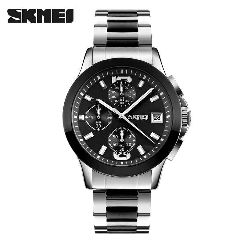 9126 Reloj Skmei para Hombre - Image 2