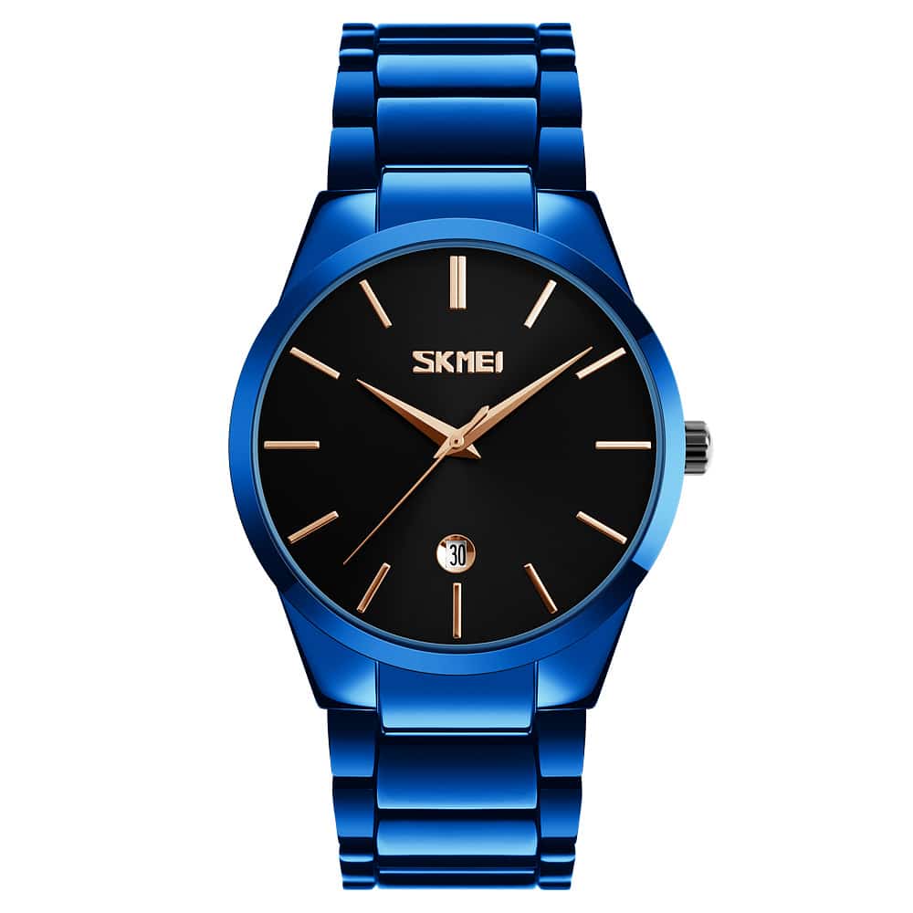 9140 Reloj Skmei para Hombre - Image 3