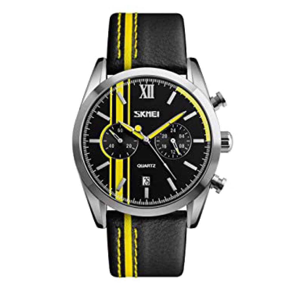 9148 Reloj Skmei para Hombre - Image 4