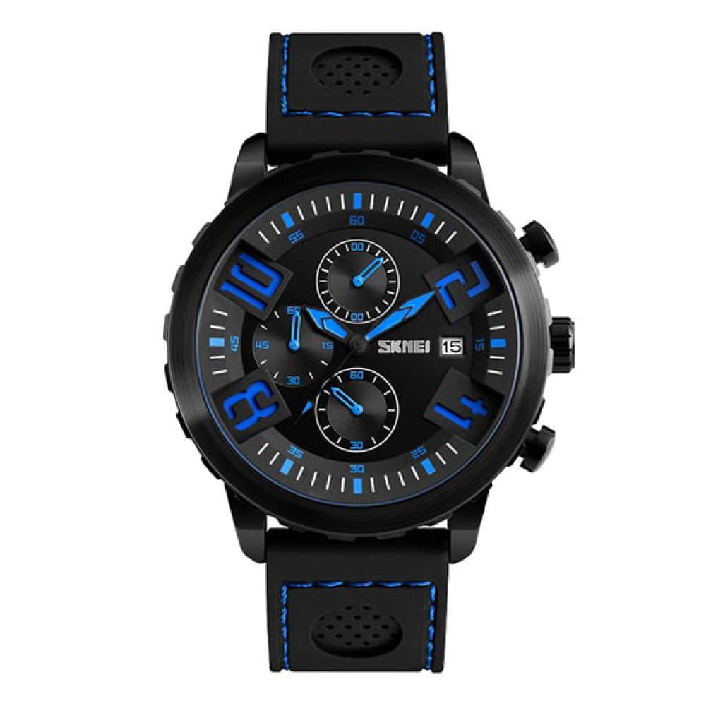 9153 Reloj Skmei para Caballero - Image 3
