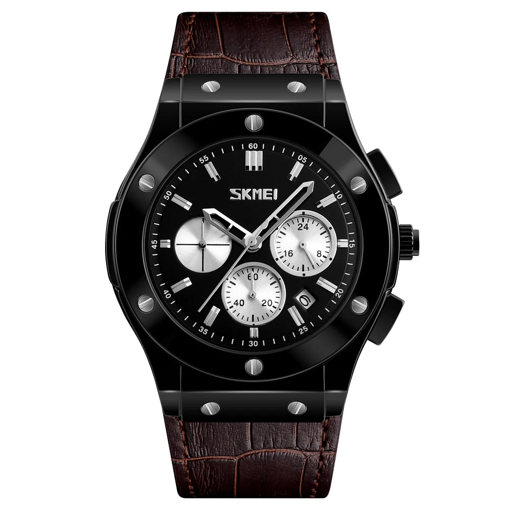 9157 Reloj Skmei para Caballero - Image 3