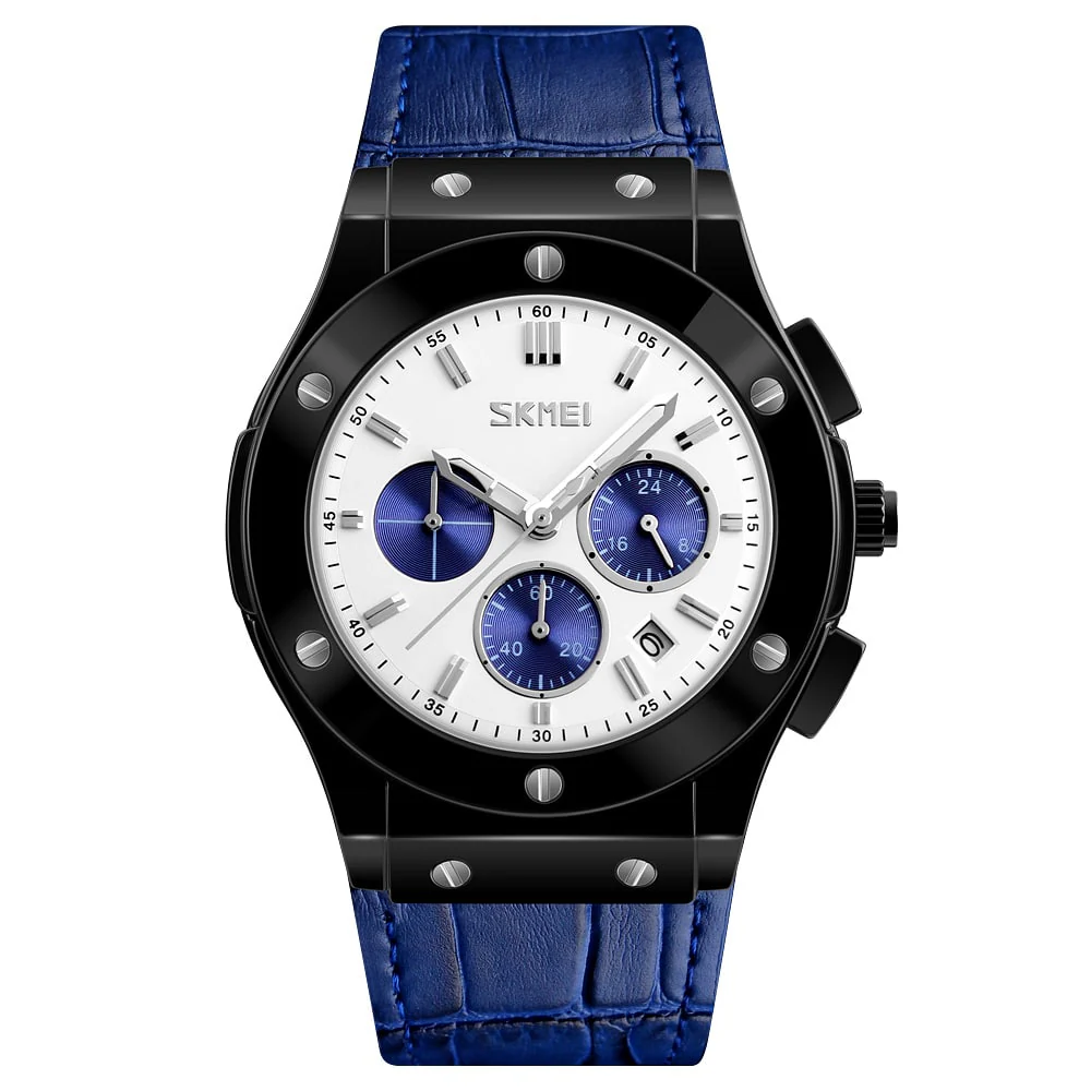 9157 Reloj Skmei para Caballero - Image 4