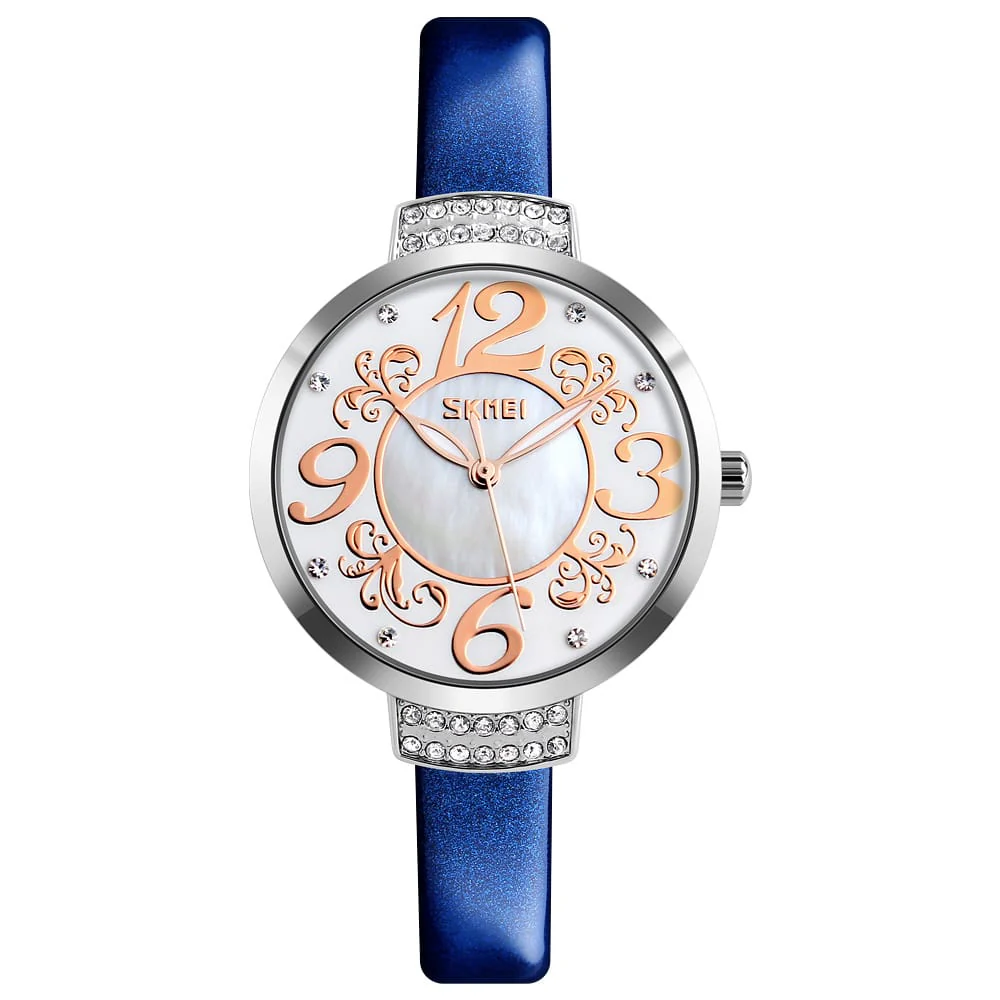 9160 Reloj Skmei para Mujer - Image 3