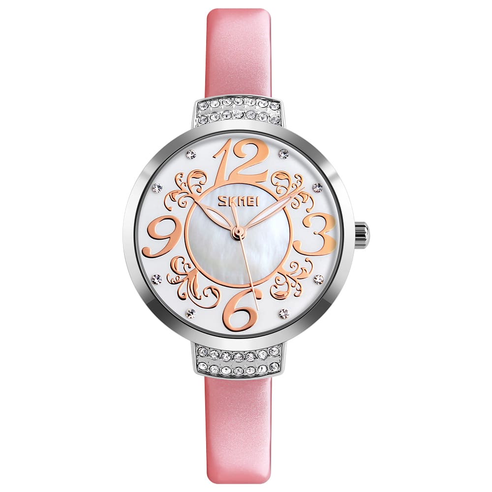 9160 Reloj Skmei para Mujer - Image 4